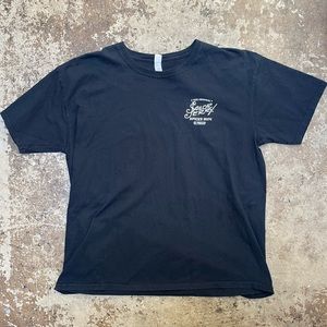 Sailor Jerry Spiced Rum Tip Bartender Good Work Aint Cheap T-shirt